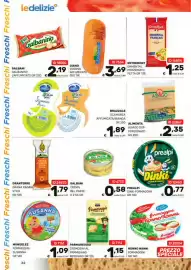 Volantino Le Delizie del Sud Pagina 32