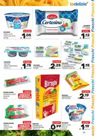 Volantino Le Delizie del Sud Pagina 33