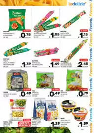 Volantino Le Delizie del Sud Pagina 35