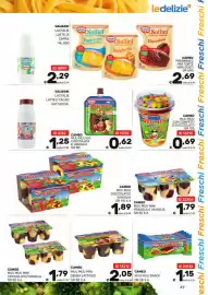 Volantino Le Delizie del Sud Pagina 37