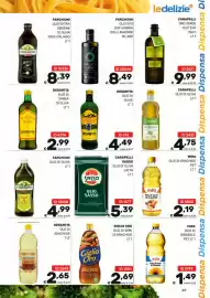 Volantino Le Delizie del Sud Pagina 41