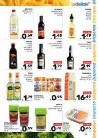 Volantino Le Delizie del Sud Pagina 43
