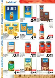 Volantino Le Delizie del Sud Pagina 44
