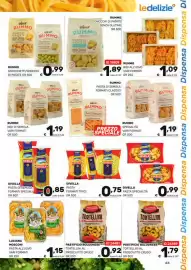 Volantino Le Delizie del Sud Pagina 45