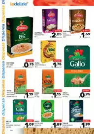 Volantino Le Delizie del Sud Pagina 46