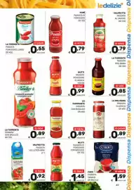 Volantino Le Delizie del Sud Pagina 47