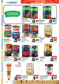 Volantino Le Delizie del Sud Pagina 48