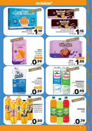 Volantino Le Delizie del Sud Pagina 5