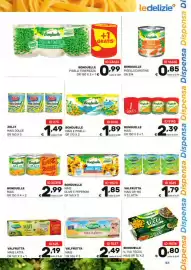 Volantino Le Delizie del Sud Pagina 51