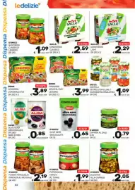 Volantino Le Delizie del Sud Pagina 52