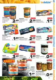 Volantino Le Delizie del Sud Pagina 57