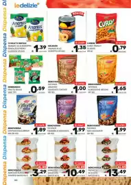 Volantino Le Delizie del Sud Pagina 62