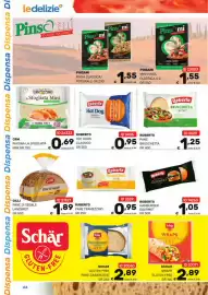 Volantino Le Delizie del Sud Pagina 66