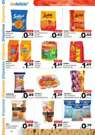 Volantino Le Delizie del Sud Pagina 68