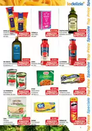 Volantino Le Delizie del Sud Pagina 7