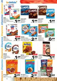 Volantino Le Delizie del Sud Pagina 72