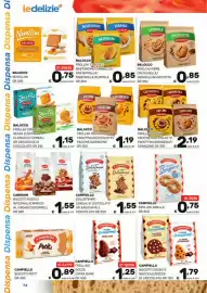 Volantino Le Delizie del Sud Pagina 74