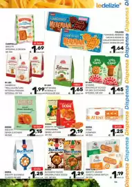 Volantino Le Delizie del Sud Pagina 75