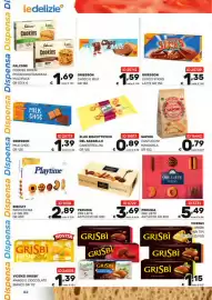 Volantino Le Delizie del Sud Pagina 82