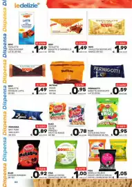 Volantino Le Delizie del Sud Pagina 84
