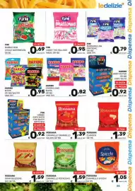 Volantino Le Delizie del Sud Pagina 85