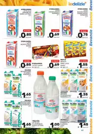 Volantino Le Delizie del Sud Pagina 97