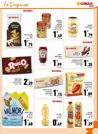 Volantino Conad City Pagina 11