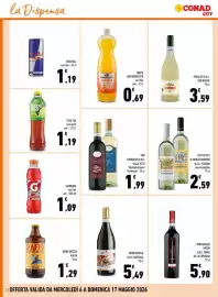 Volantino Conad City Pagina 12