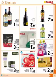 Volantino Conad City Pagina 13