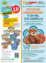 Volantino Conad City Pagina 14