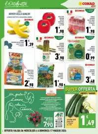 Volantino Conad City Pagina 4