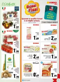 Volantino Conad City Pagina 5