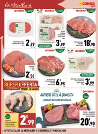 Volantino Conad City Pagina 6
