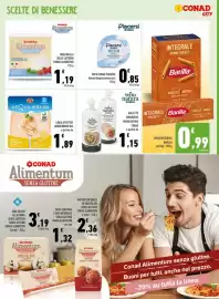 Volantino Conad City Pagina 7