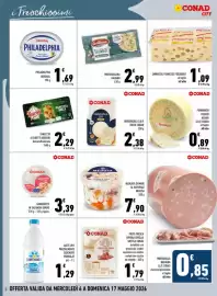 Volantino Conad City Pagina 8