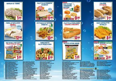 Volantino Eurosurgelati Pagina 2