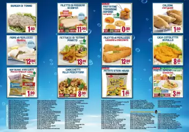 Volantino Eurosurgelati Pagina 2