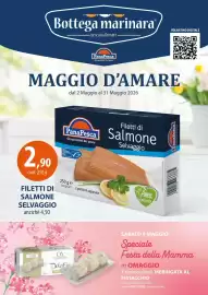 Volantino Panapesca Pagina 1