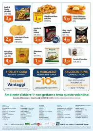 Volantino Panapesca Pagina 4