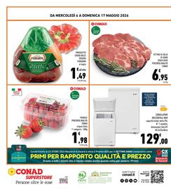 Volantino Conad Superstore Pagina 32