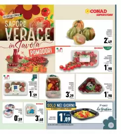 Volantino Conad Superstore Pagina 11