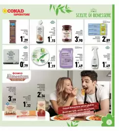 Volantino Conad Superstore Pagina 13