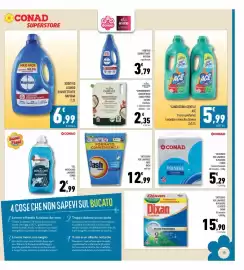Volantino Conad Superstore Pagina 15