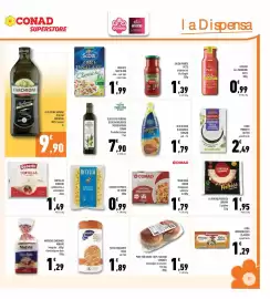 Volantino Conad Superstore Pagina 17