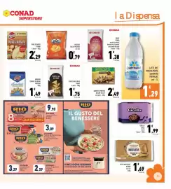 Volantino Conad Superstore Pagina 19