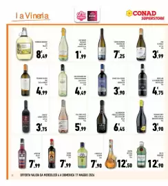 Volantino Conad Superstore Pagina 22