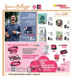 Volantino Conad Superstore Pagina 26