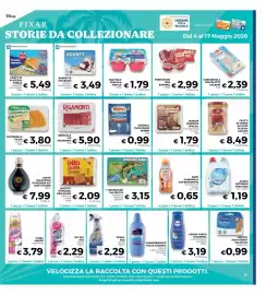 Volantino Conad Superstore Pagina 27