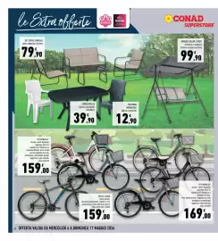 Volantino Conad Superstore Pagina 28