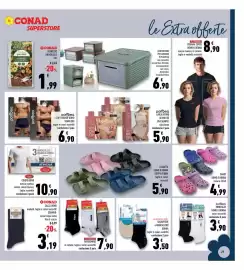 Volantino Conad Superstore Pagina 29